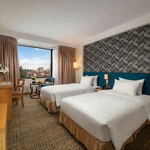 Premium Double or Twin Room